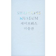 셰이프리스 미술관:국립현대미술관 서울 건축 십 년 후의 기록, 열화당, 민현준