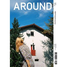 AROUND Vol.101 ： 郊遊 Small Journey, Around 編輯部