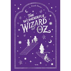 오즈의 마법사 : 퍼플에디션, 라이먼 프랭크 바움, 마음시선