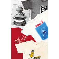 버릴 수 없는 티셔츠, 쓰즈키 교이치(저) / 이홍희(역), 안그라픽스, 쓰즈키 교이치 저/이홍희 역