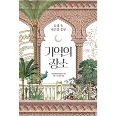 記憶的場所：歐洲的伊斯蘭遺產, 朴丹, 李秀晶 外, 縫隙的時間