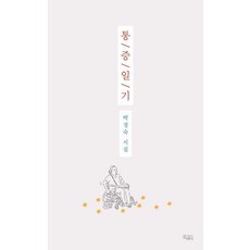 CLEMA 疼痛日記, 朴正淑