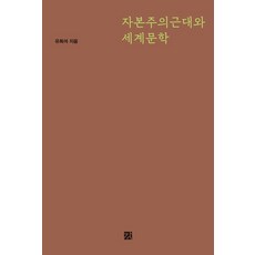 GANG 資本主義近代與世界文學, 柳熙錫