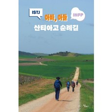 Haum Publishing 父親與兒子的聖雅各朝聖之路, 「父親，兒子與聖地牙哥朝聖之旅」, 楊志煥(作者), 楊智煥