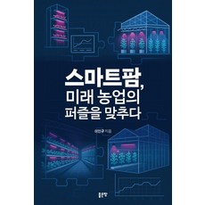 智慧農場 拼湊未來農業的拼圖, 好地, 李仁圭