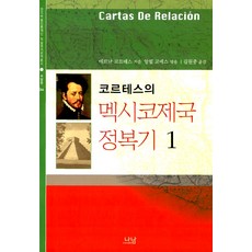 柯爾特斯的墨西哥帝國征服記 1, 埃爾南·科爾特斯, 出版社