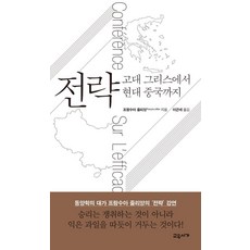 전략:고대 그리스에서 현대 중국까지, 교유서가, 프랑수아 줄리앙 교유서가, 프랑수아 줄리앙
