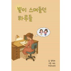 Bandaltteuneunkkotseom 光線滲透的那些日子, 林珉河