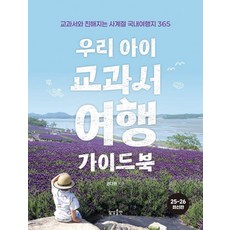 sangsangpublishing 我們孩子的教科書旅行指南：與教科書變親近的四季國內旅遊景點365, 權多賢 著