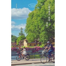 스웨덴에서 보낸 여름, 행복우물, 김승래