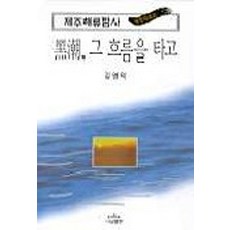 Nanam 濟州海流探查(黑潮 順著其流), 金英德