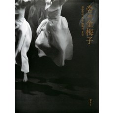 Youlhwadang 舞蹈家金梅子：金重晚拍攝的創舞風景, 金梅子