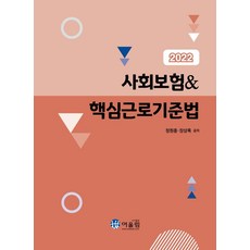 2022社會保險核心勞動基準法, Eoulrim, 鄭元洪