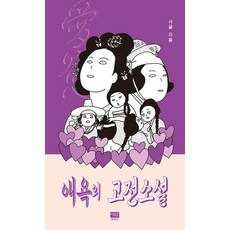 愛慾的古典小說, 李後進出版社, 徐橘