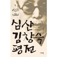 Sidaeuichang 心山金昌淑評傳, 金三雄