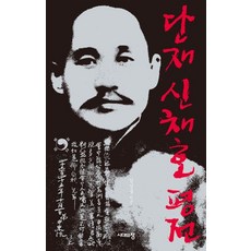 丹齋申采浩評傳, 金三雄, 時代之窗