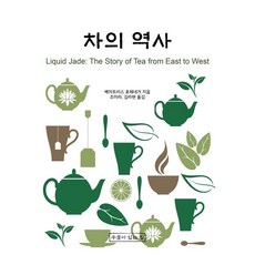 UmuliItneunJip 茶的歷史, 貝婭特麗絲·霍赫內格