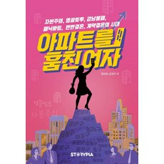 strypia 偷走公寓的女人, 文羅熙 金聖洙