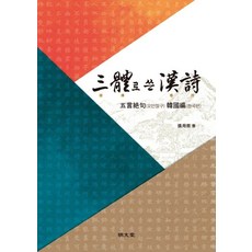 MYUNGMUNDANG 三體漢詩： 五言絕句韓國篇, 張龍南