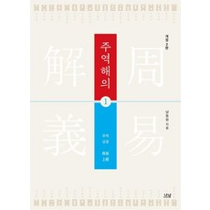 周易解義 1, 羅南, 南東源