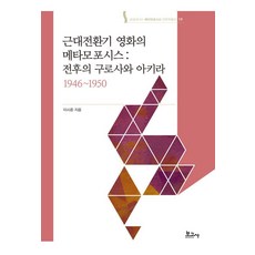 BOGOSA 近代轉換期電影的蛻變 - 崇實大學HK+ 蛻變人文學叢書 19 (精裝), 李時俊