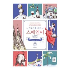 [HUINE]給專家的西班牙語文法, 單一產品