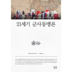 HanulAcademy 21世紀軍事同盟論, 亞歷山大·拉諾斯卡