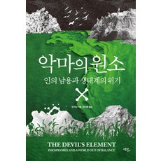 惡魔元素：磷的濫用與生態危機, Ecolibre, 丹伊根