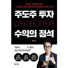 Changeup 主導股投資收益的定石：20年來年均虧損0元 國家代表級自營交易員的完美'損益比'策略, 金鎮