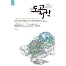 자연에서 스트레스 없이 거닐며 노는 도교 철학:노장이 알려주는 스트레스를 벗어나는 길, 생각나눔, 황준식