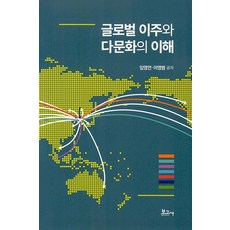 BOGOSA 全球移徙與多元文化的理解, 林永彥 李英範