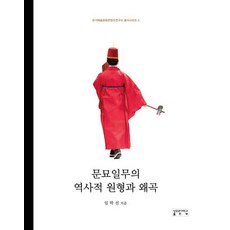 skkup 文廟佾舞的歷史原形與歪曲 - 儒家藝術文化內容研究所叢書系列 5, 林鶴善