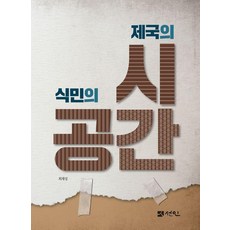 帝國的時間 殖民的空間, 仙人, 崔在成, 產品名稱