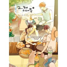 meukyu 那年夏天 4, 金炫