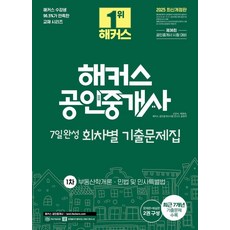 HACKERSLAND 2025 不動產經紀人 7天完成 分回歷屆試題本 第1次：不動產學概論·民法及民事特別法 | 準備第36屆不動產經紀人考試, 2025 年 Hackers 認證房地產經紀人 7 天完成:按期進行的過去考試問題..., 申冠植、蔡熙大、駭客認證房地產經紀師考試研究院(作者)
