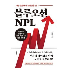 블루오션 NPL, 바른북스, 두이헌 바른북스, 두이헌