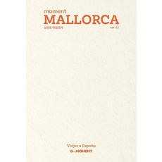 The Moment-馬約卡島-系列1 Moment, Be the Moment, 崔秀智 姜在彥