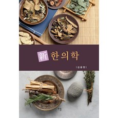 新 한의학, 한올출판사, 김용현