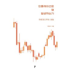 인플레이션은 왜 발생하는가:마르크스주의 관점, 인플레이션은 왜 발생하는가, 유철수(저), 두번째테제, 유철수