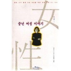 중년 여성 이야기, 한강수