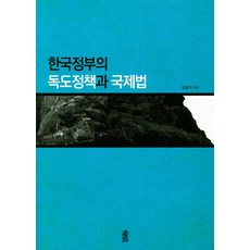 KSI 韓國政府的獨島政策與國際法, 金明基