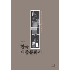 韓國大眾文化史, 金昌男, 韓蔚學術院