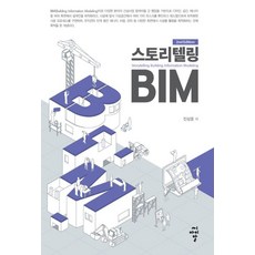 cir 故事化BIM, 「講述 BIM 的故事」, 金尚允 (作者), 陳相允