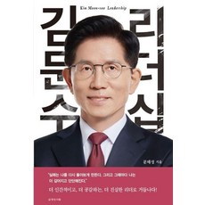 김문수 리더십, 명성서림, 문태성 명성서림, 문태성