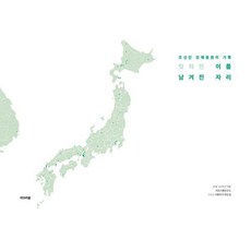 被遺忘的名字 留下的足跡：朝鮮人強制動員的記錄, 照片記錄研究所,朴恩慶 著, 拉布里溫