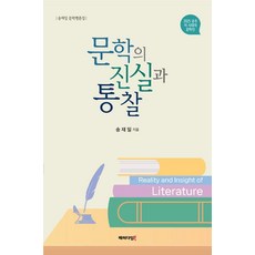 Paradigmbook 文學的真實與洞察, 宋在一