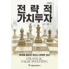 Kugil Jeungkwon Kyungjea Yeonguso 策略價值投資：投資沒有捷徑 但有策略, 申眞梧 李相民