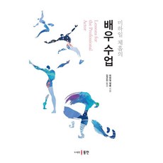 米哈伊爾·切霍夫的演員課, 米哈伊爾·契訶夫, Dongin