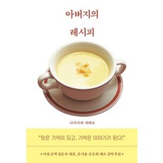 BOOKS LEBKUCHEN 父親的食譜, 中川秀子