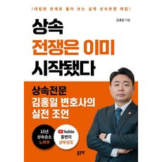 G-WORLD 繼承戰爭已經開始：透過最高法院判例解析的實際繼承糾紛解決方案, 金弘一